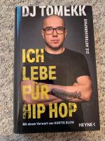 DJ Tomekk ich lebe für hip Hop Altona - Hamburg Bahrenfeld Vorschau