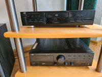 JVC Verstärker und CD Player, Magnat Boxen Nordrhein-Westfalen - Neuss Vorschau