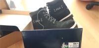 Fila Schuhe schwarz Größe 40 Bayern - Neumarkt i.d.OPf. Vorschau