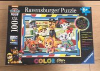 Ravensburger Puzzle 100 XXl Paw Patrol , COLOR Rheinland-Pfalz - Ehlscheid Vorschau