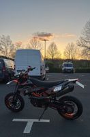 Akrapovic Endschalldämpfer Husqvarna 701 KTM SMCR 690 Euro 3 Bayern - Schweinfurt Vorschau