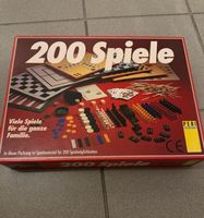 Brettspiele, 200 Spiele, PERI Spiele Bayern - Erlangen Vorschau