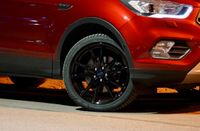 19 Zoll Winterräder Ford Kuga DFK Felgen 5x108 DM2 17 18 Focus Mo Nordrhein-Westfalen - Hattingen Vorschau