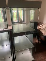 Glasvitrine mit Schiebetüre Nordrhein-Westfalen - Kranenburg Vorschau