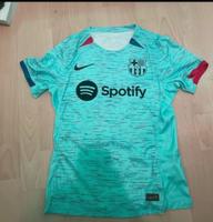 Barcelona Trikot West - Griesheim Vorschau