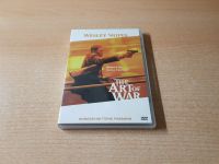 DVD - The Art of War (Wesley Snipes) - zu verkaufen Bayern - Schweinfurt Vorschau