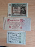 Banknoten (196)  Geldschein Bochum - Bochum-Nord Vorschau