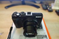 Sony Cyber-shot DSC-HX60 20.4 MP Digitalkamera - Schwarz 16GB SSD Dortmund - Schüren Vorschau