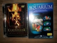 Entspannung pur, DVD Kaminfeuer, DVD Aquarium Sachsen-Anhalt - Naumburg (Saale) Vorschau