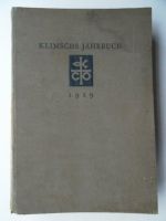 Klimschs Jahrbuch, Band XXII von 1929, Technische Abhandlungen * Baden-Württemberg - Königsbach-Stein  Vorschau