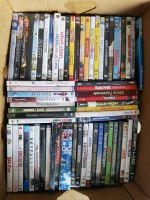 80 DVDs Filme Bayern - Freising Vorschau