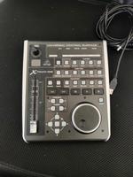 Behringer X-Touch One, Midi Controller, DAW, Cubase Nordrhein-Westfalen - Winterberg Vorschau