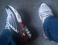 Nike Air Max TN3 Gr.46 Hessen - Bad Nauheim Vorschau