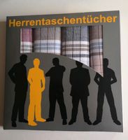 Herren Taschentücher neu Nordrhein-Westfalen - Arnsberg Vorschau