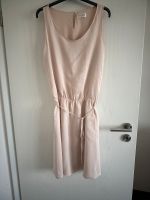 Leichtes Sommerkleid Robe Legere zartrosa/apricot Baden-Württemberg - Dielheim Vorschau