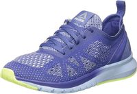 Reebok Damen Print Smooth Clip Ultk Laufschuhe BS8582, Lila 35.5 Duisburg - Duisburg-Mitte Vorschau