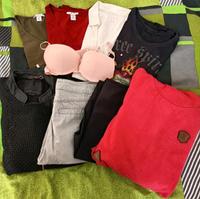 Bekleidungspaket Gr. XXS , 9tlg Sachsen - Bautzen Vorschau