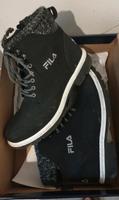 Fila Winterschuhe Größe 42 Bremen - Woltmershausen Vorschau