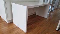 IKEA Schreibtisch Tisch MALM 151 x 65 cm Wandsbek - Hamburg Marienthal Vorschau