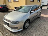 Fiat Stilo 1.2 16V Active Sportpaket Tuning 80PS Spoiler 2003 Baden-Württemberg - Donaueschingen Vorschau