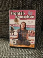 Frontal knutschen DVD Niedersachsen - Braunschweig Vorschau