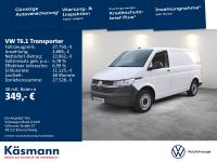 Volkswagen T6.1 Transporter Kasten 2.0TDI AHK NAV ACC KAM Baden-Württemberg - Mosbach Vorschau