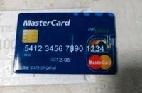 ❌ 16 GB & 64 GB Speicherkarte - MasterCard  Stil ❌ Sachsen-Anhalt - Schwanebeck Vorschau