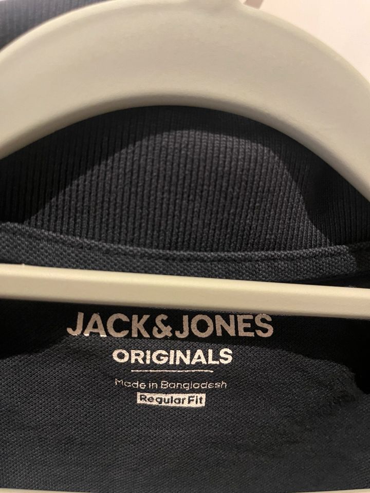 Jack & Jones / Marco Polo/ Dickies  Polo-Shirts in Varel