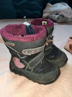 Winterschuhe Gr.21 Bama Thüringen - Ilmtal-Weinstraße Vorschau