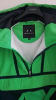Armani Windbreaker Gr.XL Rostock - Stadtmitte Vorschau