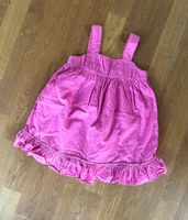 Cordkleid, Mini Boden, 3-4 Jahre, 98 / 104 cm, Pink Niedersachsen - Sehnde Vorschau