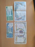 Banknoten aus Frankreich und Katar Bad Doberan - Landkreis - Bad Doberan Vorschau