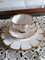 Porzellan Gedeck Sammeltasse Royal Vale Bone China Nordrhein-Westfalen - Vreden Vorschau