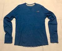 Hollister Strickpulli / Pullover / Gr. L / Blau Baden-Württemberg - Heidelberg Vorschau