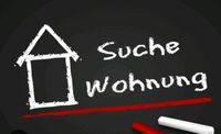 Suchen 2-3 Zimmerwohnung zur Miete in Dillingen !! Bayern - Dillingen (Donau) Vorschau
