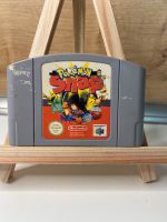 Nintendo 64 Pokemon Snap Nürnberg (Mittelfr) - Kleinreuth b Schweinau Vorschau