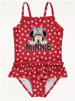 George Badeanzug Minnie Mouse Disney rot neu 4-5/110 littlebee München - Schwabing-West Vorschau