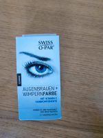 Augenbrauen- und Wimpernfarbe Kr. Passau - Passau Vorschau