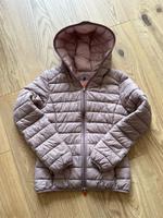 Save the Duck Steppjacke, Gr. 1, NEUWERTIG! Nordrhein-Westfalen - Niederkassel Vorschau