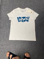 Levi’s T-Shirt Gr. M neu mit Etikett Bayern - Neuhof an der Zenn Vorschau