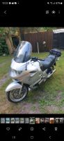 Motorrad Marke  BMW  1150 RT Niedersachsen - Eystrup Vorschau