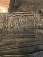 Gipsy Lederhose Gr 30 Hessen - Raunheim Vorschau