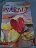Yarali - Kahraman Tazeoglu - Türkce Kitap türkisch Buch Niedersachsen - Braunschweig Vorschau