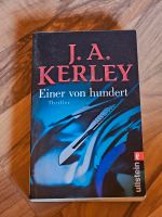 Einer von hundert v. J. A. Kerley Hessen - Riedstadt Vorschau