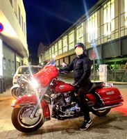 Harley Davidson Electra Glide Ultra Classic, Sondermodell Shrine Wuppertal - Elberfeld Vorschau