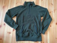 Spitfire Wheels Fleece Pullover Jacke M/L oliv thrasher carhartt Baden-Württemberg - Ravensburg Vorschau