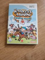 Wii Harvest Moon Magical Melody Nordrhein-Westfalen - Neuss Vorschau