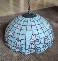 TIFFANY Deckenlampe / Hängelampe 52cm Durchmesser Nordrhein-Westfalen - Wesseling Vorschau