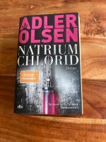 Jussi Adler Olsen Natrium Chlorid Hessen - Fulda Vorschau