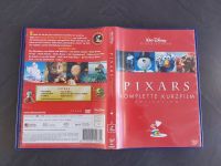 DVD - Pixars Komplette Kurzfilm Collection Nordrhein-Westfalen - Langenfeld Vorschau